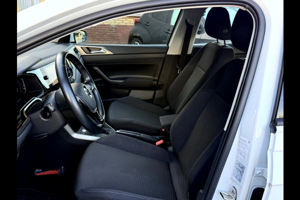 Volkswagen Polo 1.0 TSI Comfortline Business Virt. Dash, Camera, App Connect