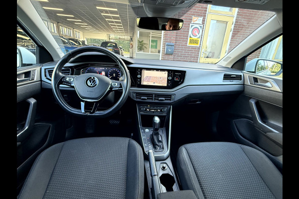 Volkswagen Polo 1.0 TSI Comfortline Business Virt. Dash, Camera, App Connect