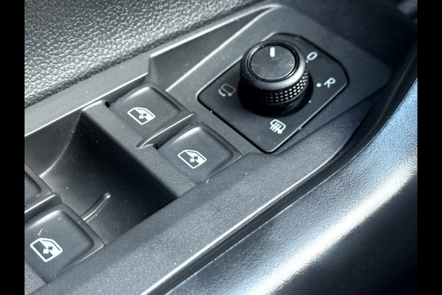 Volkswagen Polo 1.0 TSI Comfortline Business Virt. Dash, Camera, App Connect