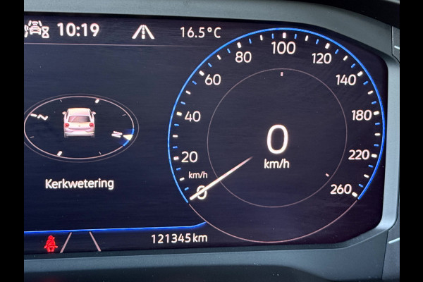 Volkswagen Polo 1.0 TSI Comfortline Business Virt. Dash, Camera, App Connect