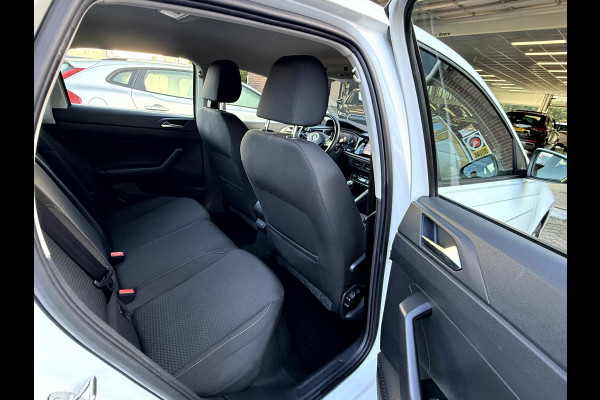 Volkswagen Polo 1.0 TSI Comfortline Business Virt. Dash, Camera, App Connect