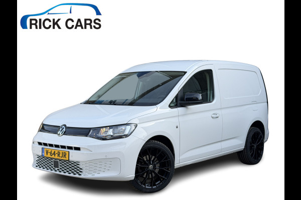 Volkswagen Caddy Cargo 2.0 TDI 102 PK Euro 6 Cruise Control/achteruitrijcamera/navigatie