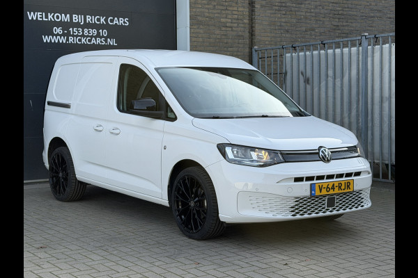 Volkswagen Caddy Cargo 2.0 TDI 102 PK Euro 6 Cruise Control/achteruitrijcamera/navigatie