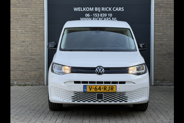 Volkswagen Caddy Cargo 2.0 TDI 102 PK Euro 6 Cruise Control/achteruitrijcamera/navigatie