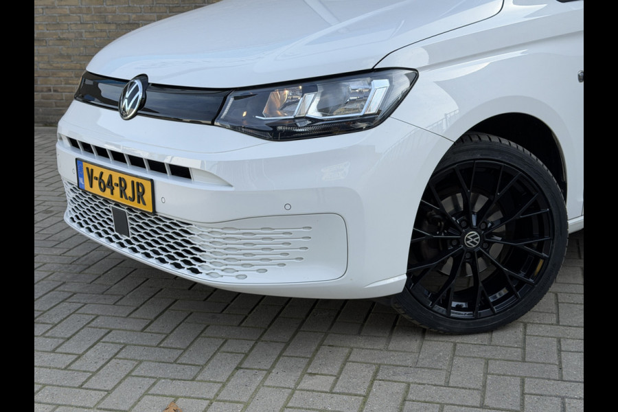Volkswagen Caddy Cargo 2.0 TDI 102 PK Euro 6 Cruise Control/achteruitrijcamera/navigatie