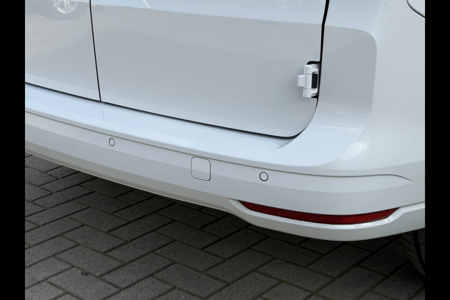 Volkswagen Caddy Cargo 2.0 TDI 102 PK Euro 6 Cruise Control/achteruitrijcamera/navigatie