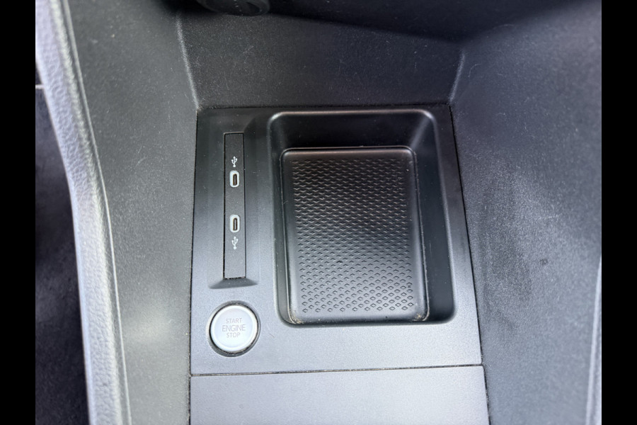 Volkswagen Caddy Cargo 2.0 TDI 102 PK Euro 6 Cruise Control/achteruitrijcamera/navigatie