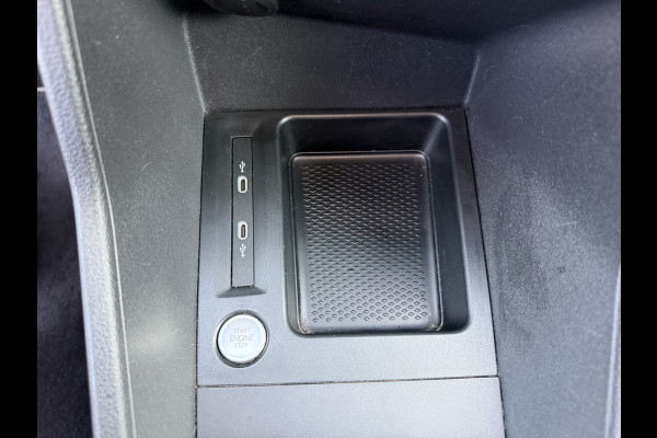 Volkswagen Caddy Cargo 2.0 TDI 102 PK Euro 6 Cruise Control/achteruitrijcamera/navigatie