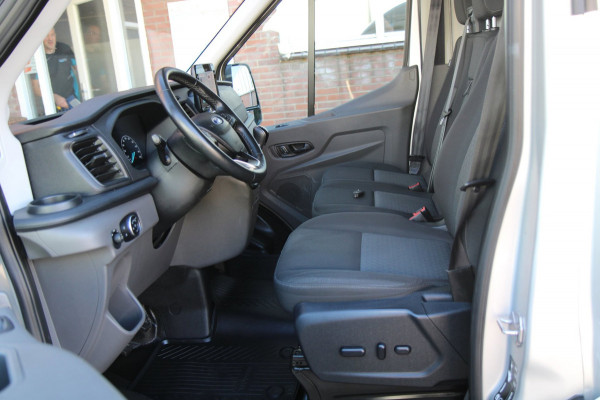 Ford Transit 350 2.0 TDCI L2H2 Trend MHEV 130PK / Sync 3 / Dealer onderhoudsbeurt