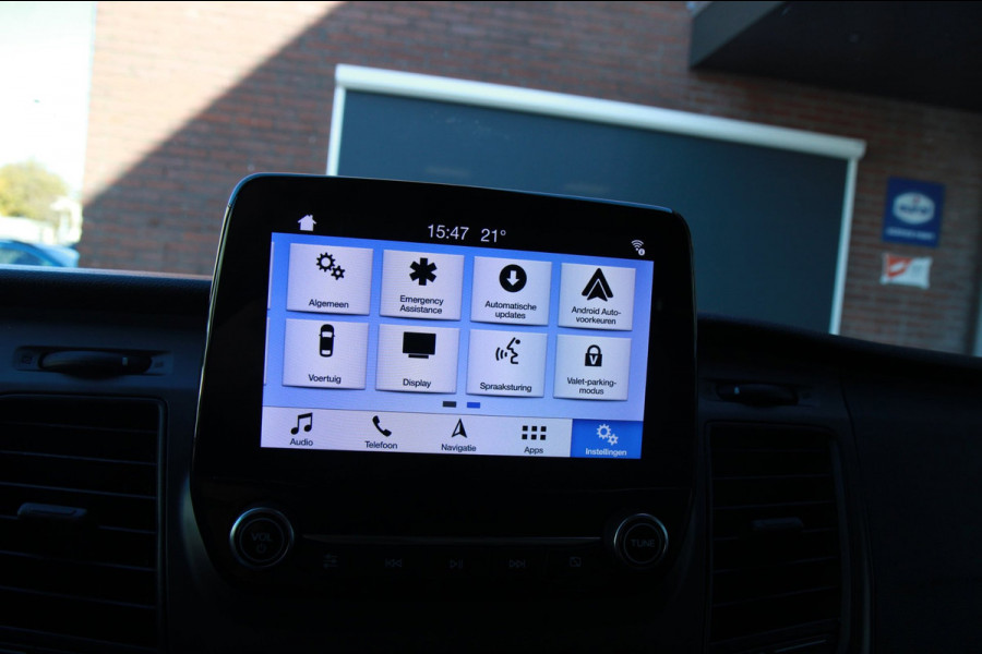 Ford Transit 350 2.0 TDCI L2H2 Trend MHEV 130PK / Sync 3 / Dealer onderhoudsbeurt