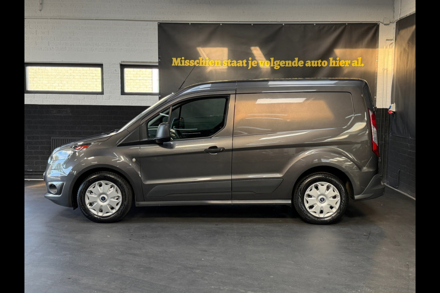 Ford Transit Connect 1.5 TDCI L1 Trend | Airco | PDC | 3-Zits | Bleuthooth | BTW