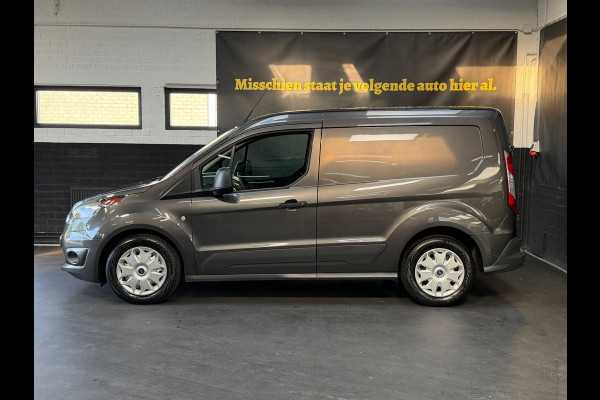 Ford Transit Connect 1.5 TDCI L1 Trend | Airco | PDC | 3-Zits | Bleuthooth | BTW