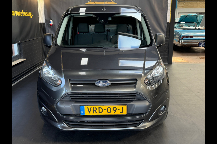 Ford Transit Connect 1.5 TDCI L1 Trend | Airco | PDC | 3-Zits | Bleuthooth | BTW