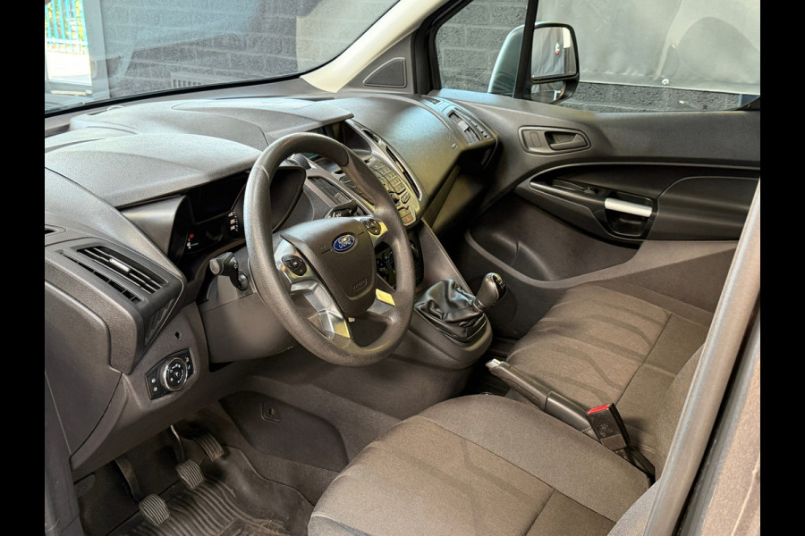 Ford Transit Connect 1.5 TDCI L1 Trend | Airco | PDC | 3-Zits | Bleuthooth | BTW