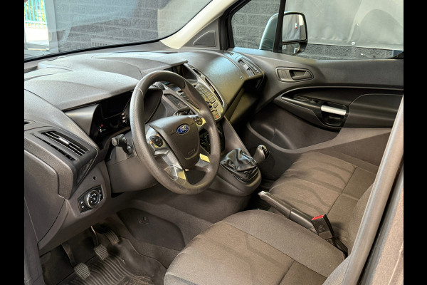 Ford Transit Connect 1.5 TDCI L1 Trend | Airco | PDC | 3-Zits | Bleuthooth | BTW