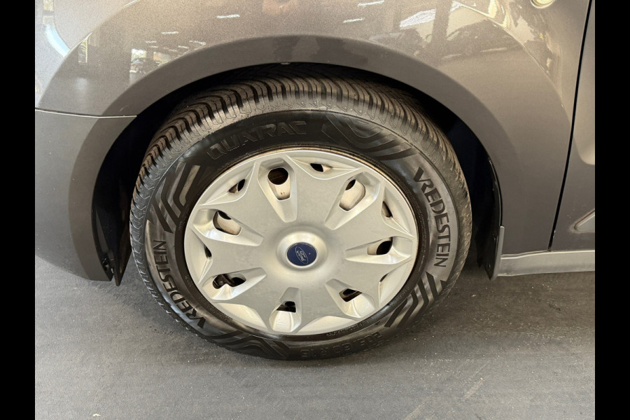 Ford Transit Connect 1.5 TDCI L1 Trend | Airco | PDC | 3-Zits | Bleuthooth | BTW