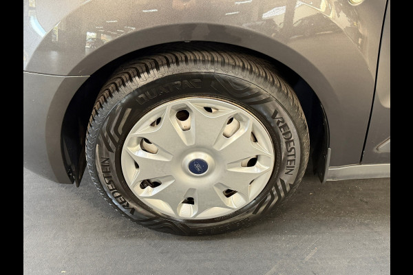 Ford Transit Connect 1.5 TDCI L1 Trend | Airco | PDC | 3-Zits | Bleuthooth | BTW