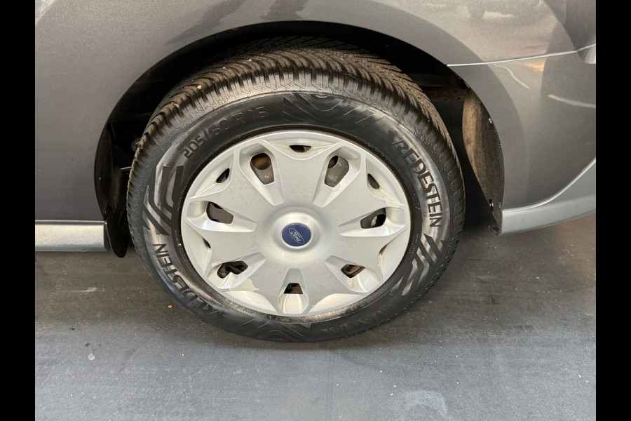 Ford Transit Connect 1.5 TDCI L1 Trend | Airco | PDC | 3-Zits | Bleuthooth | BTW