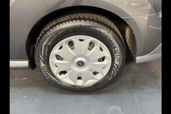Ford Transit Connect 1.5 TDCI L1 Trend | Airco | PDC | 3-Zits | Bleuthooth | BTW