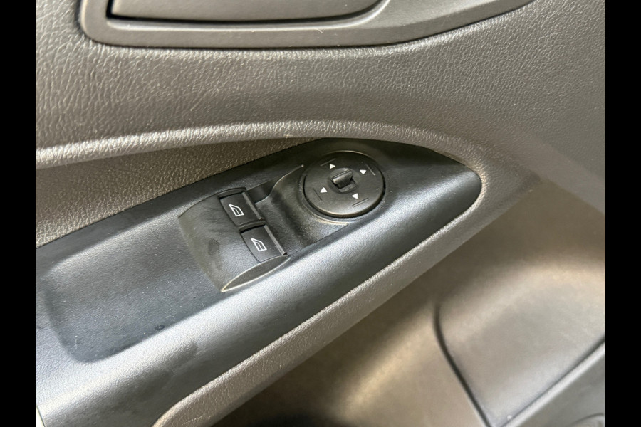 Ford Transit Connect 1.5 TDCI L1 Trend | Airco | PDC | 3-Zits | Bleuthooth | BTW