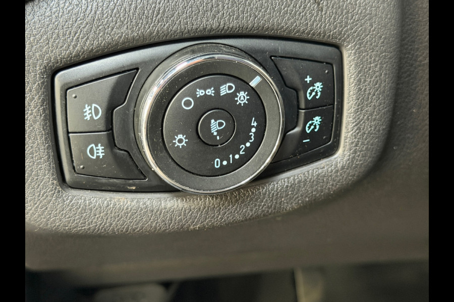 Ford Transit Connect 1.5 TDCI L1 Trend | Airco | PDC | 3-Zits | Bleuthooth | BTW