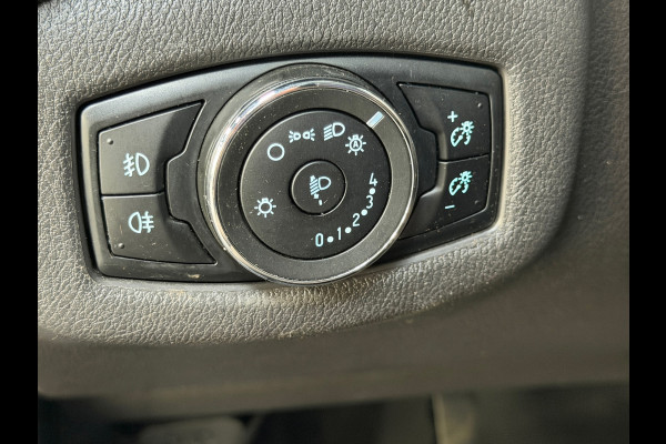 Ford Transit Connect 1.5 TDCI L1 Trend | Airco | PDC | 3-Zits | Bleuthooth | BTW