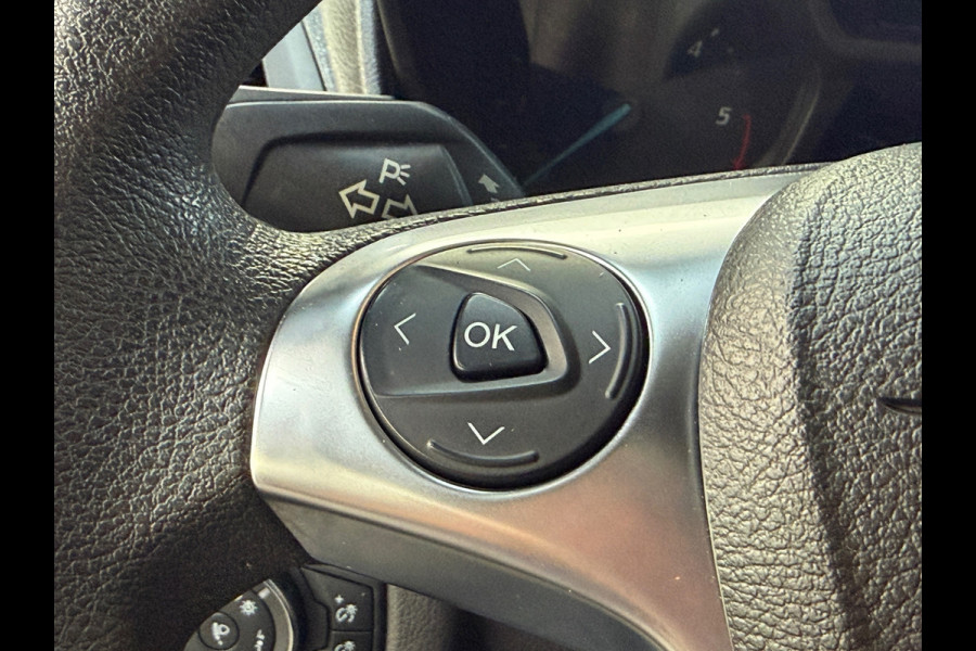 Ford Transit Connect 1.5 TDCI L1 Trend | Airco | PDC | 3-Zits | Bleuthooth | BTW
