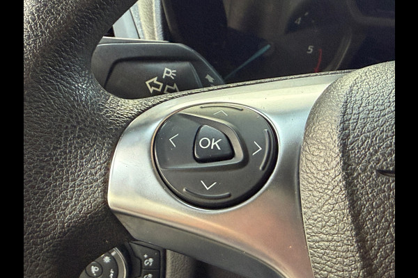 Ford Transit Connect 1.5 TDCI L1 Trend | Airco | PDC | 3-Zits | Bleuthooth | BTW