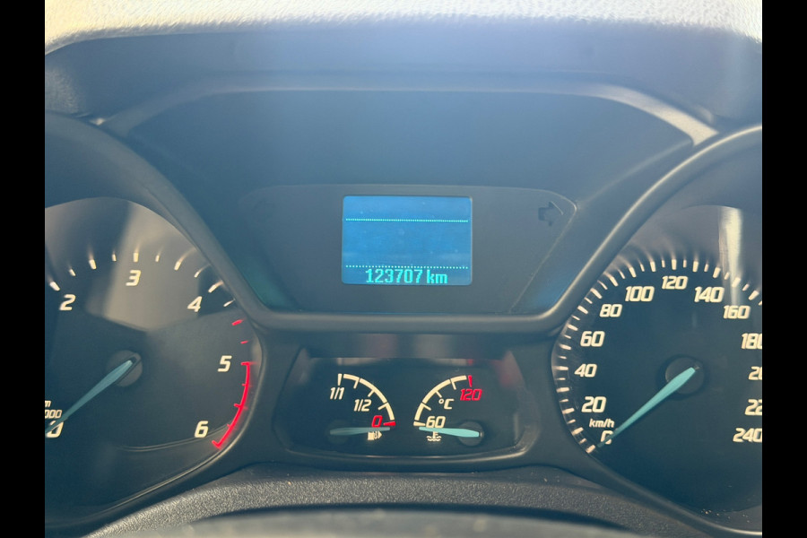 Ford Transit Connect 1.5 TDCI L1 Trend | Airco | PDC | 3-Zits | Bleuthooth | BTW