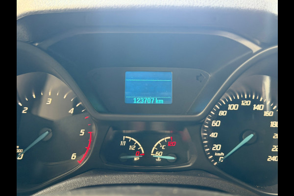 Ford Transit Connect 1.5 TDCI L1 Trend | Airco | PDC | 3-Zits | Bleuthooth | BTW
