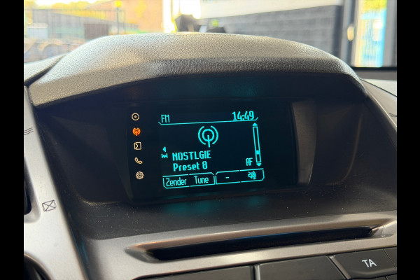 Ford Transit Connect 1.5 TDCI L1 Trend | Airco | PDC | 3-Zits | Bleuthooth | BTW