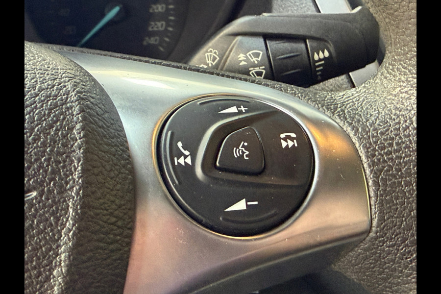 Ford Transit Connect 1.5 TDCI L1 Trend | Airco | PDC | 3-Zits | Bleuthooth | BTW