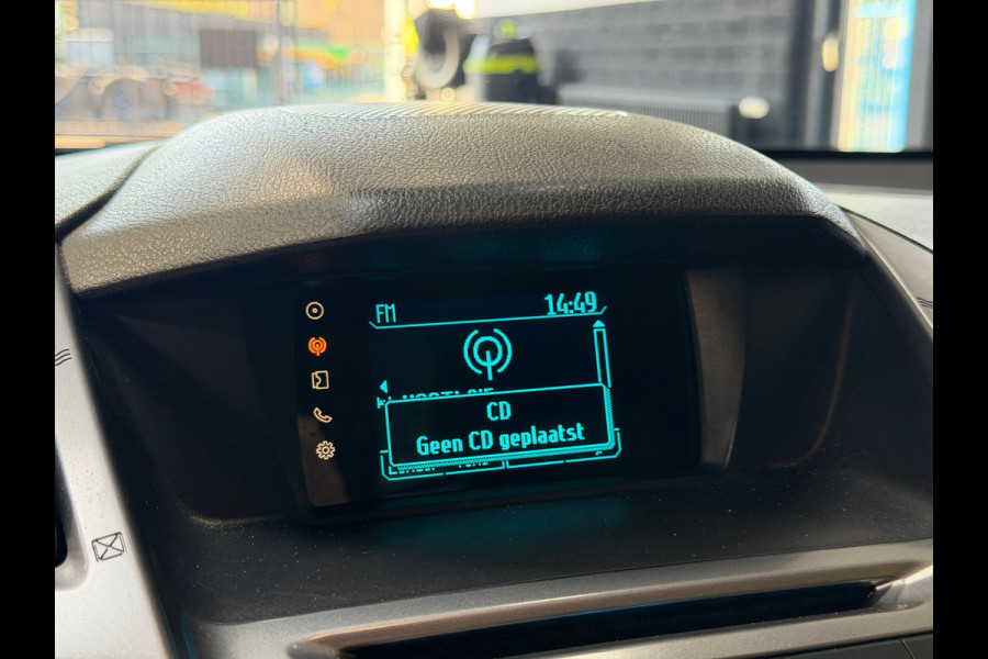 Ford Transit Connect 1.5 TDCI L1 Trend | Airco | PDC | 3-Zits | Bleuthooth | BTW