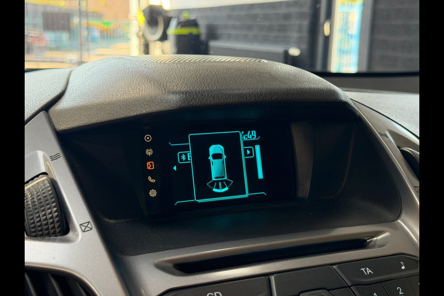 Ford Transit Connect 1.5 TDCI L1 Trend | Airco | PDC | 3-Zits | Bleuthooth | BTW