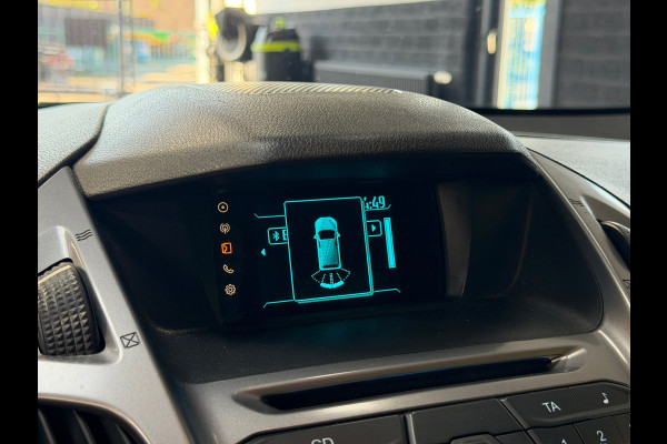 Ford Transit Connect 1.5 TDCI L1 Trend | Airco | PDC | 3-Zits | Bleuthooth | BTW