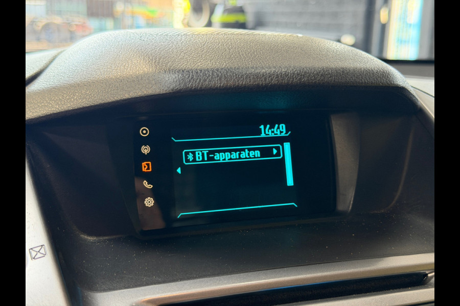 Ford Transit Connect 1.5 TDCI L1 Trend | Airco | PDC | 3-Zits | Bleuthooth | BTW