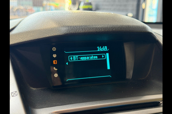 Ford Transit Connect 1.5 TDCI L1 Trend | Airco | PDC | 3-Zits | Bleuthooth | BTW