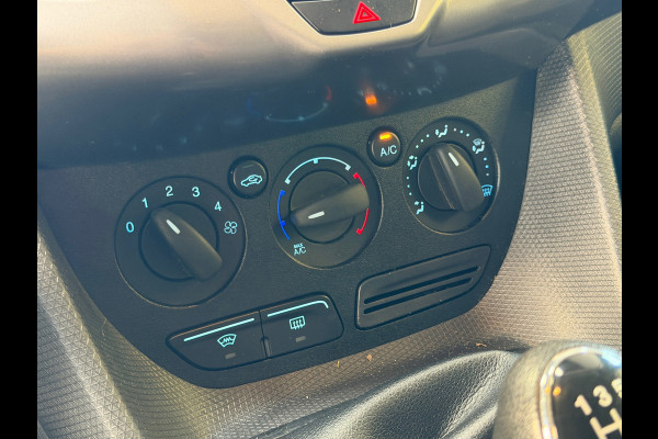 Ford Transit Connect 1.5 TDCI L1 Trend | Airco | PDC | 3-Zits | Bleuthooth | BTW