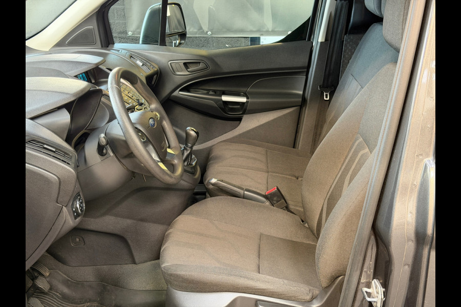 Ford Transit Connect 1.5 TDCI L1 Trend | Airco | PDC | 3-Zits | Bleuthooth | BTW