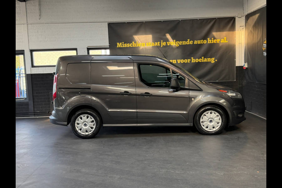 Ford Transit Connect 1.5 TDCI L1 Trend | Airco | PDC | 3-Zits | Bleuthooth | BTW