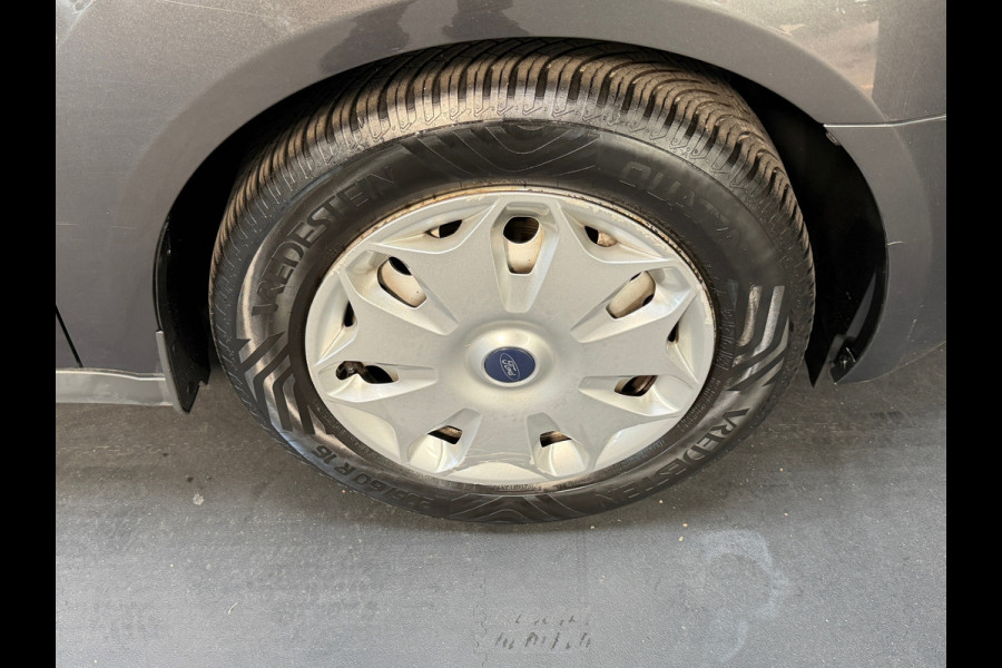 Ford Transit Connect 1.5 TDCI L1 Trend | Airco | PDC | 3-Zits | Bleuthooth | BTW