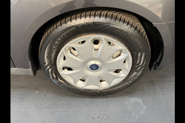 Ford Transit Connect 1.5 TDCI L1 Trend | Airco | PDC | 3-Zits | Bleuthooth | BTW