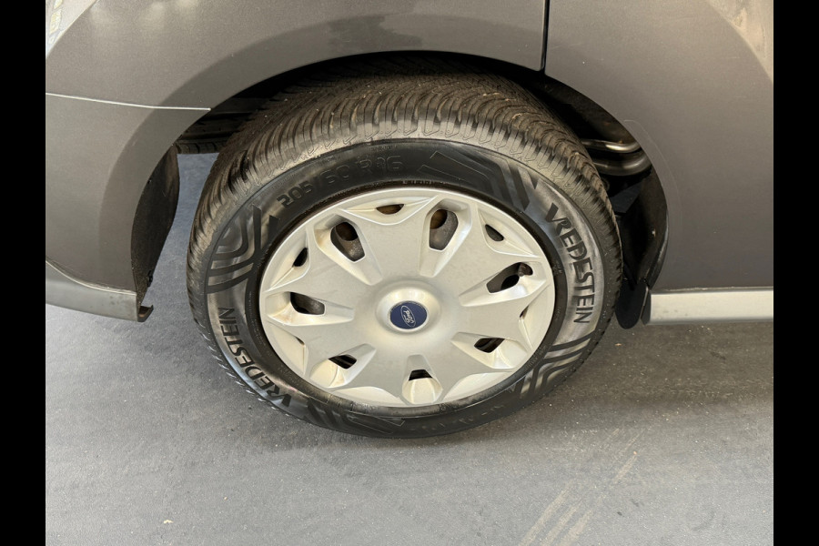 Ford Transit Connect 1.5 TDCI L1 Trend | Airco | PDC | 3-Zits | Bleuthooth | BTW
