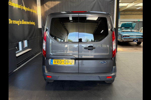 Ford Transit Connect 1.5 TDCI L1 Trend | Airco | PDC | 3-Zits | Bleuthooth | BTW