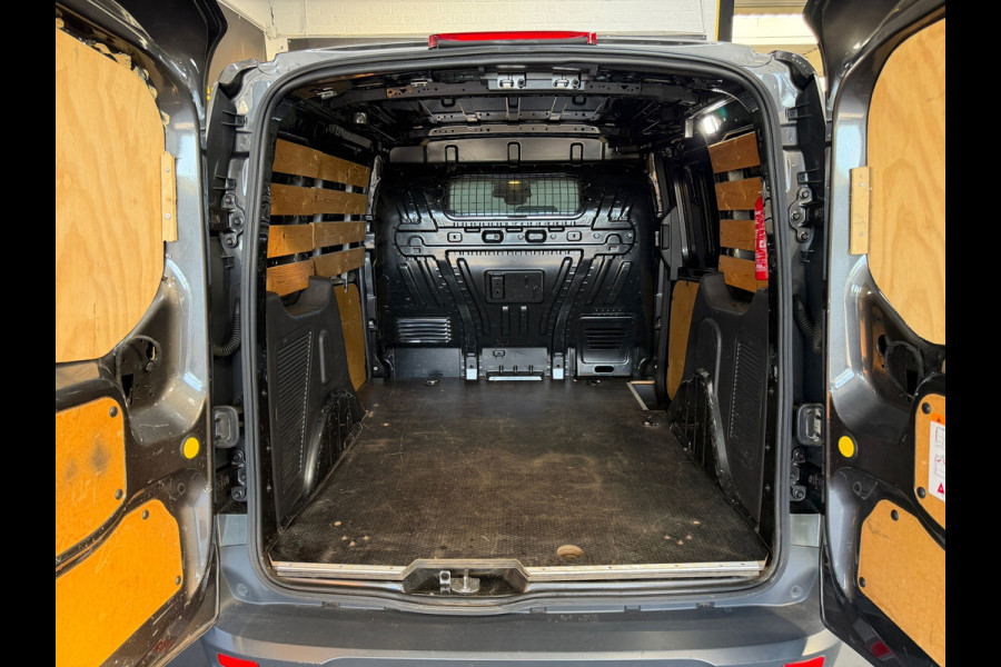 Ford Transit Connect 1.5 TDCI L1 Trend | Airco | PDC | 3-Zits | Bleuthooth | BTW