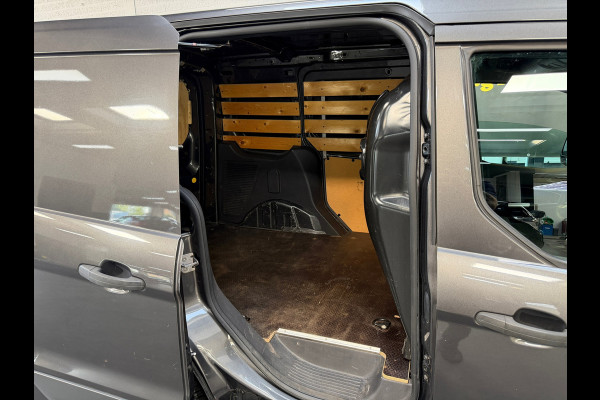 Ford Transit Connect 1.5 TDCI L1 Trend | Airco | PDC | 3-Zits | Bleuthooth | BTW