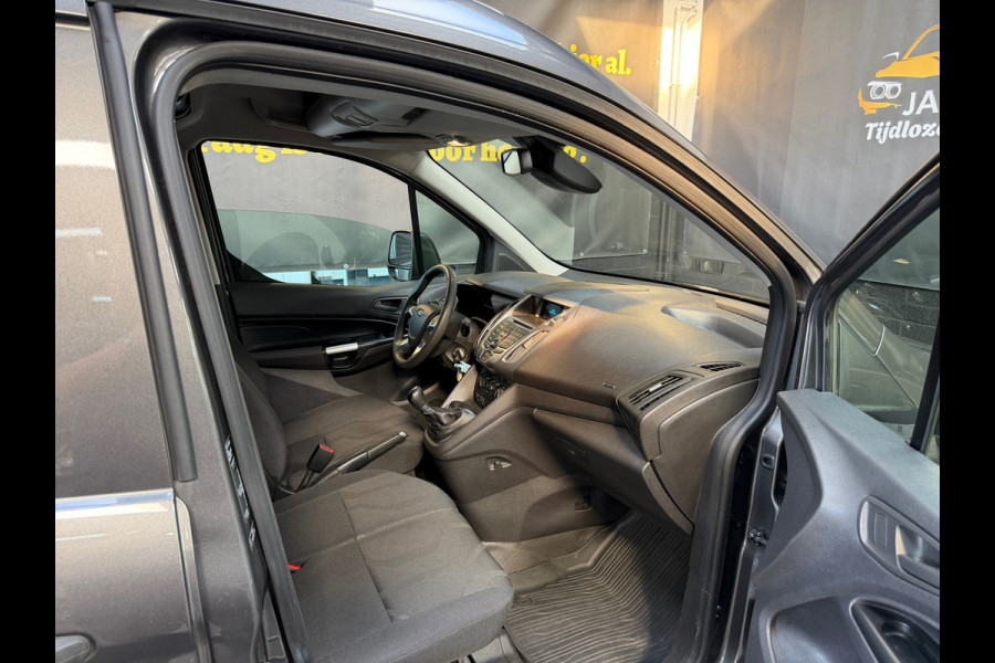 Ford Transit Connect 1.5 TDCI L1 Trend | Airco | PDC | 3-Zits | Bleuthooth | BTW