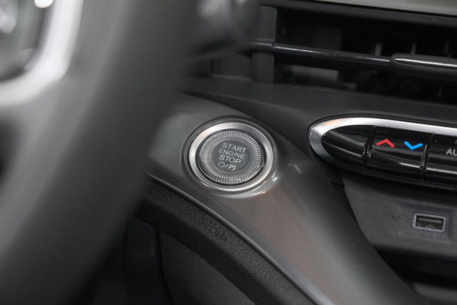 Fiat 500C Icon 42 kWh | 97,3% SOH | Convenience Pack | Camera | Dodehoekdetectie | Stoelverwarming