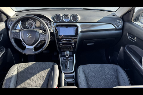 Suzuki Vitara 1.5 Hybrid Style Rhino Edition Panorama dak Led Leder Verwarmde stoelen