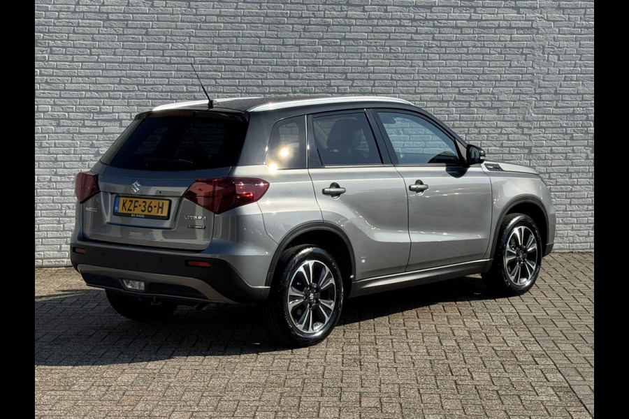 Suzuki Vitara 1.5 Hybrid Style Rhino Edition Panorama dak Led Leder Verwarmde stoelen